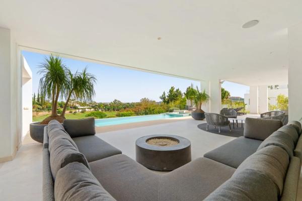 Chalet independiente en venta en Calle 04D Nva Andaluc, 39, Marbella
thumbnail 2
