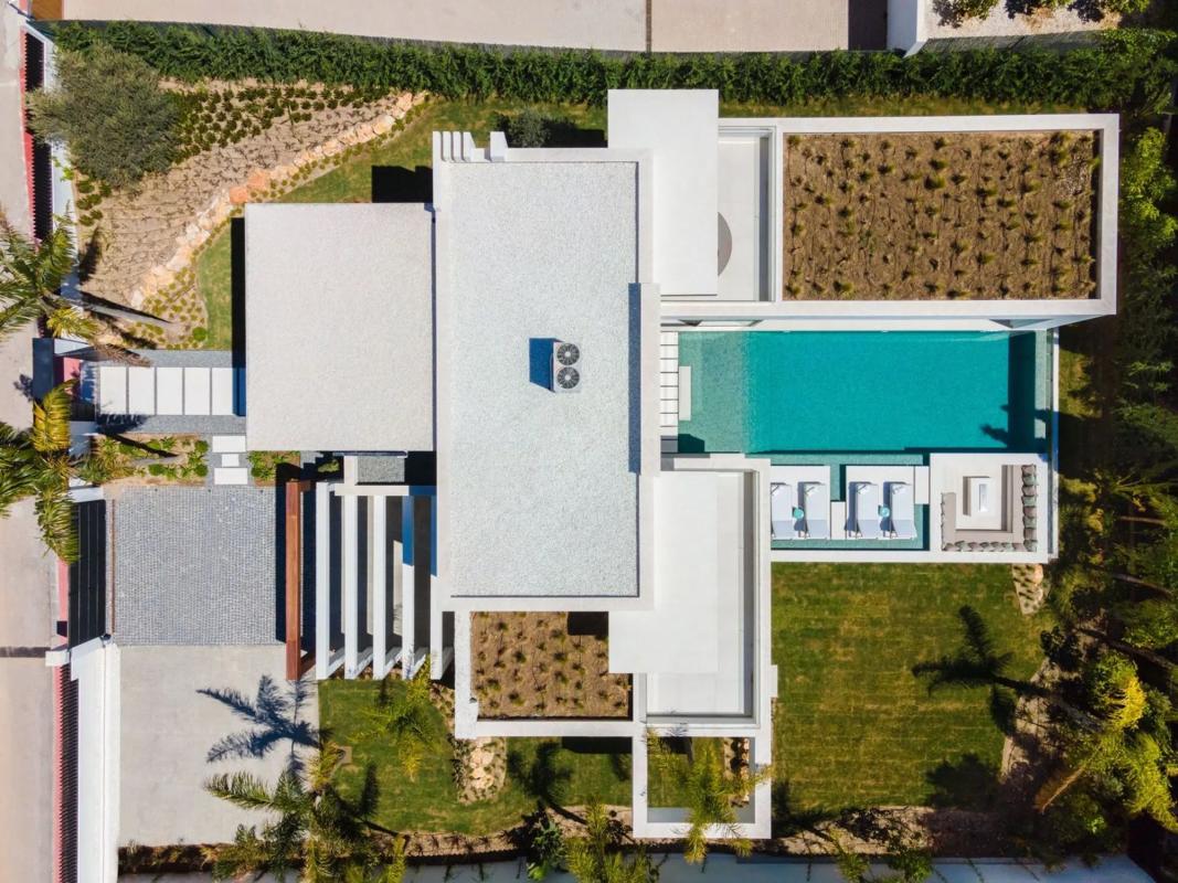 Venta de chalet independiente en Barrio Las Brisas, Marbella
 photo 2