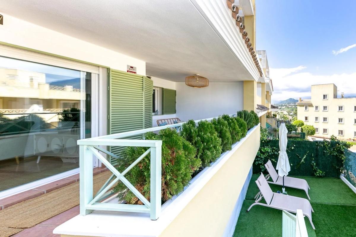Sale of apartment in Avenida Calderón de la Barca, 75, Marbella
photo 5