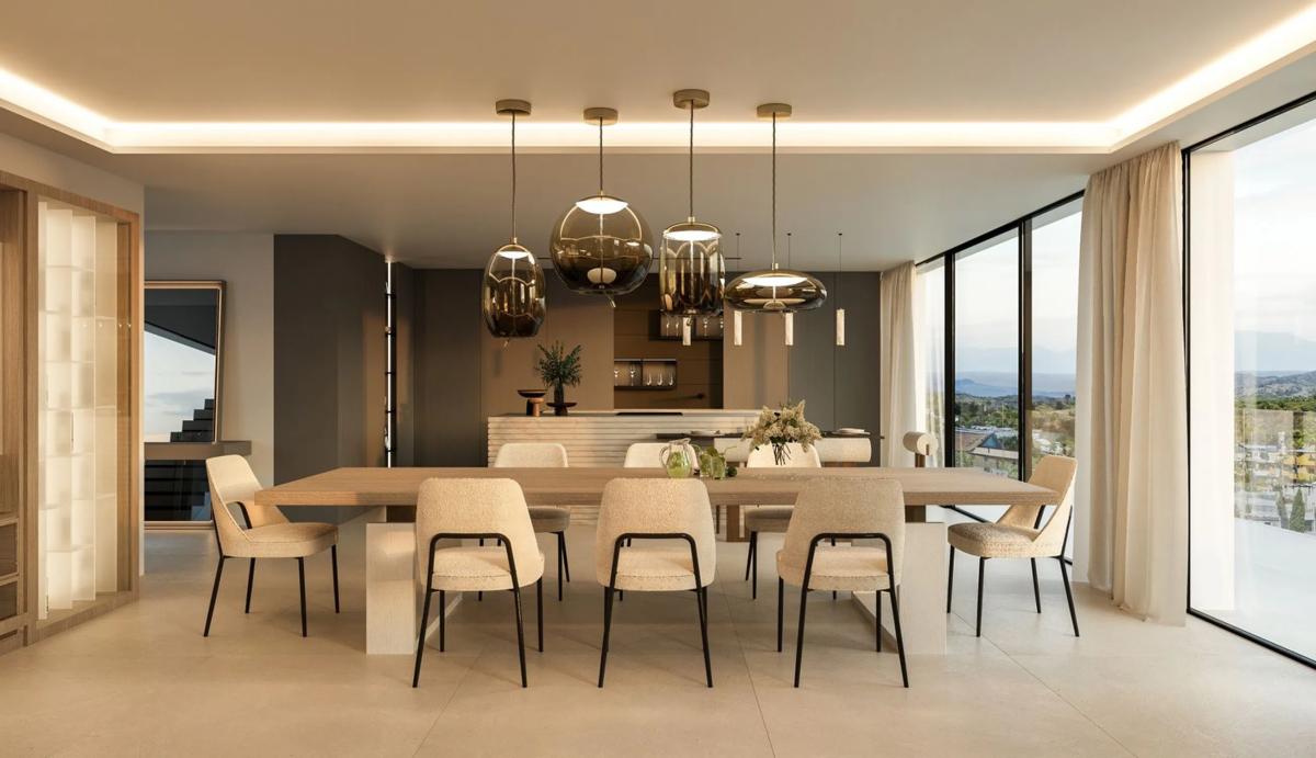 Продажа отдельного шале в Barrio Las Brisas, Марбелла photo 2