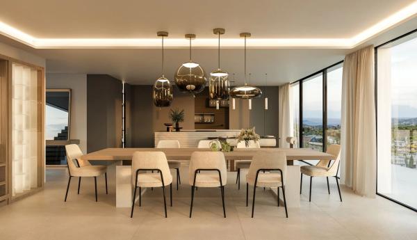 Chalet independiente en venta en Barrio Las Brisas, Marbella
thumbnail 2