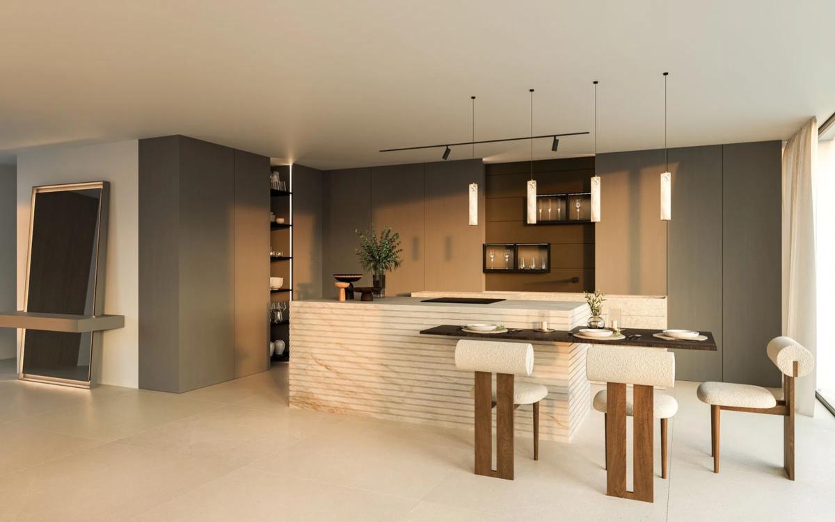 Продажа отдельного шале в Barrio Las Brisas, Марбелла photo 3