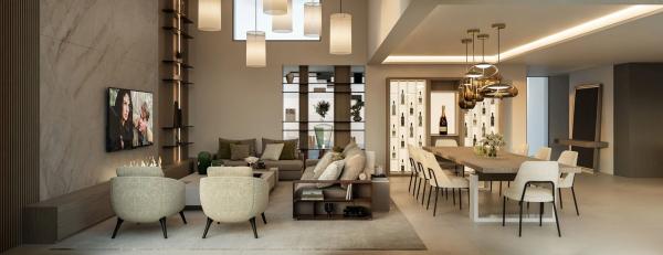 Chalet independiente en venta en Barrio Las Brisas, Marbella
 photo 4