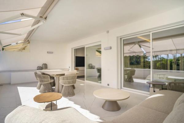 Venta de piso en Barrio Las Brisas, Marbella
thumbnail 2