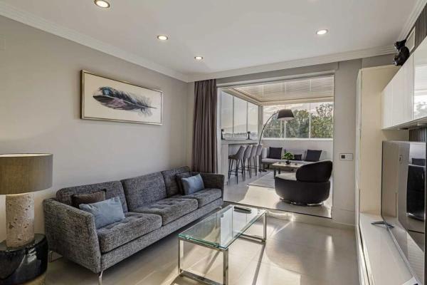 Mansarda na sprzedaż w Calle Alta, 76 D, Marbella photo 1