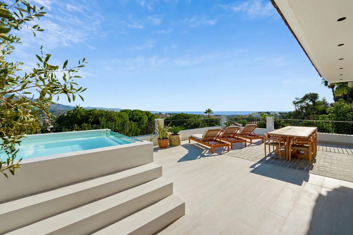 Venta de chalet independiente en Urbanizacion N Andalucia 19D, Marbella
photo 4