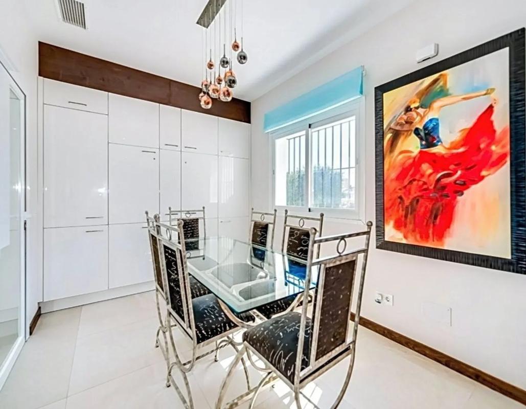 Sprzedaż niezależnego domku jednorodzinnego w Barrio Las Brisas, Marbella photo 5