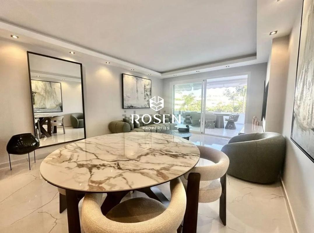 Sale of apartment in Calle Londres, Marbella
 photo 4