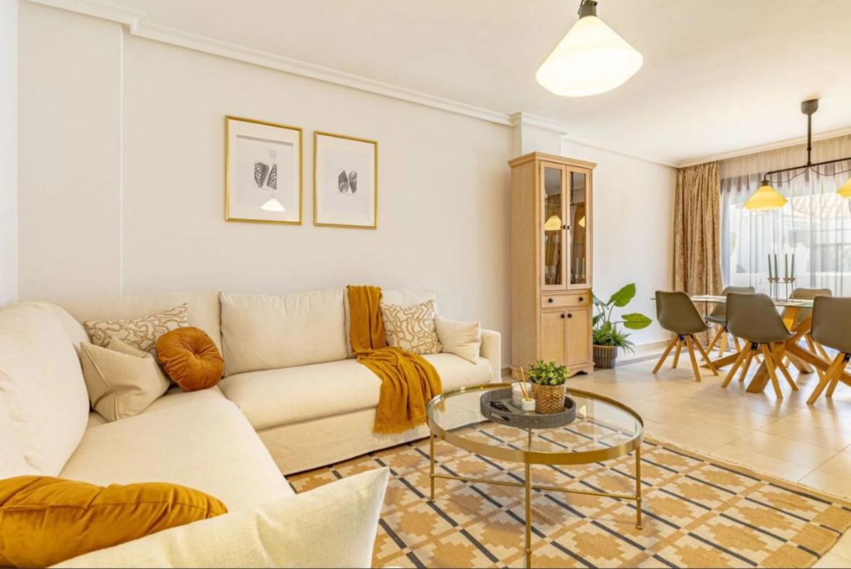 Продажа квартиры на Barrio Las Brisas, Марбелла
photo 4