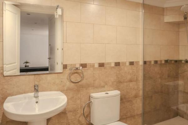 Chalet pareado photo 4