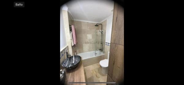 Venta de piso en Avenida del Prado, Marbella
photo 1