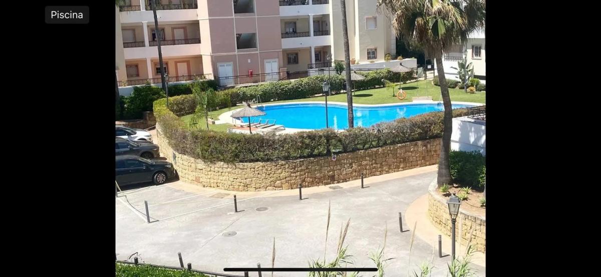 Venta de piso en Avenida del Prado, Marbella
photo 3