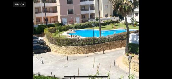 Venta de piso en Avenida del Prado, Marbella
thumbnail 3