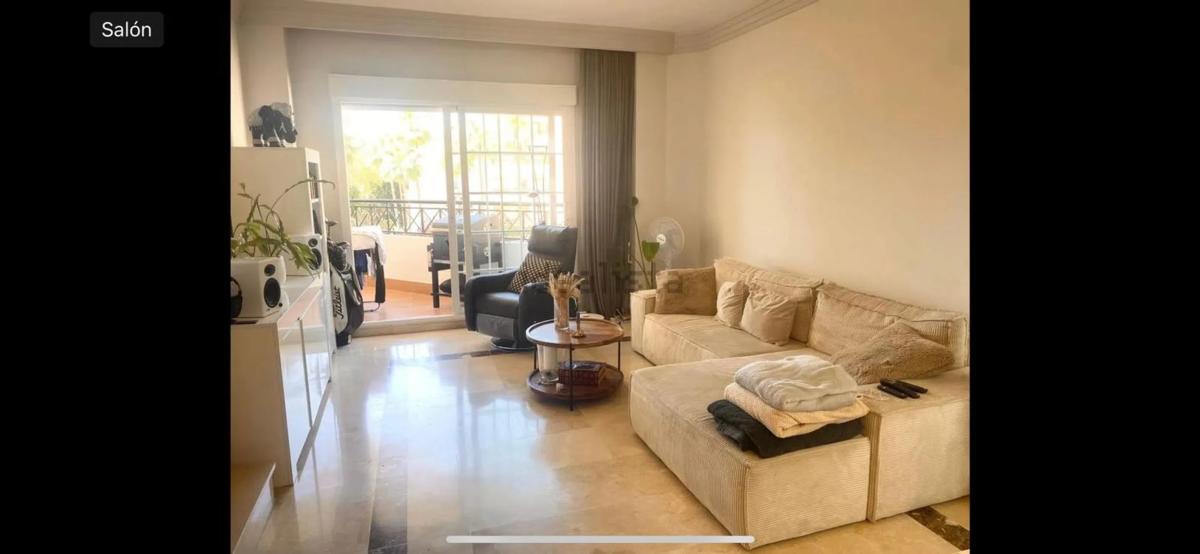 Venta de piso en Avenida del Prado, Marbella
photo 4