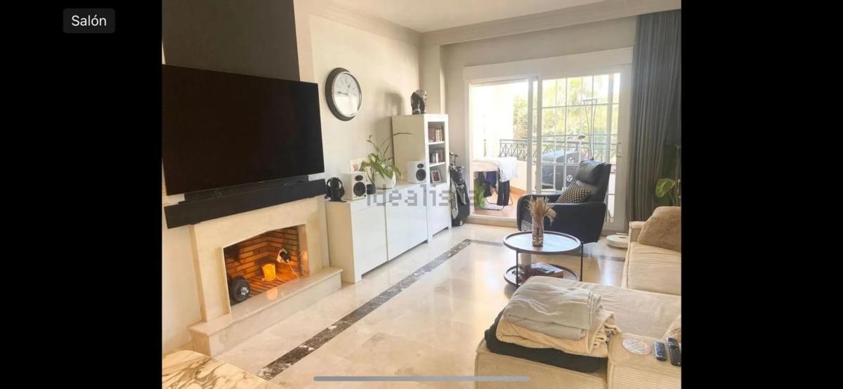 Venta de piso en Avenida del Prado, Marbella
photo 5