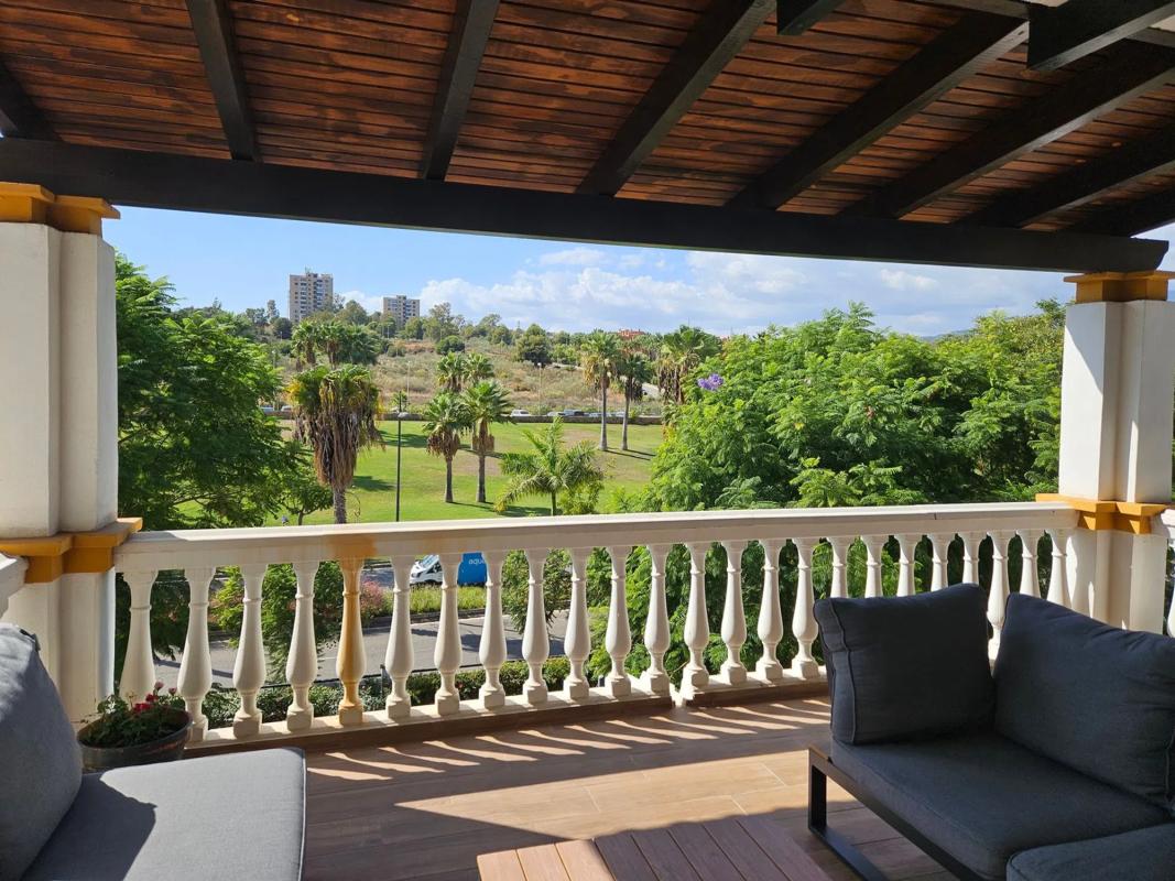 Venta de piso en Avenida Príncipe Salman A-1, 13, Marbella
 photo 4