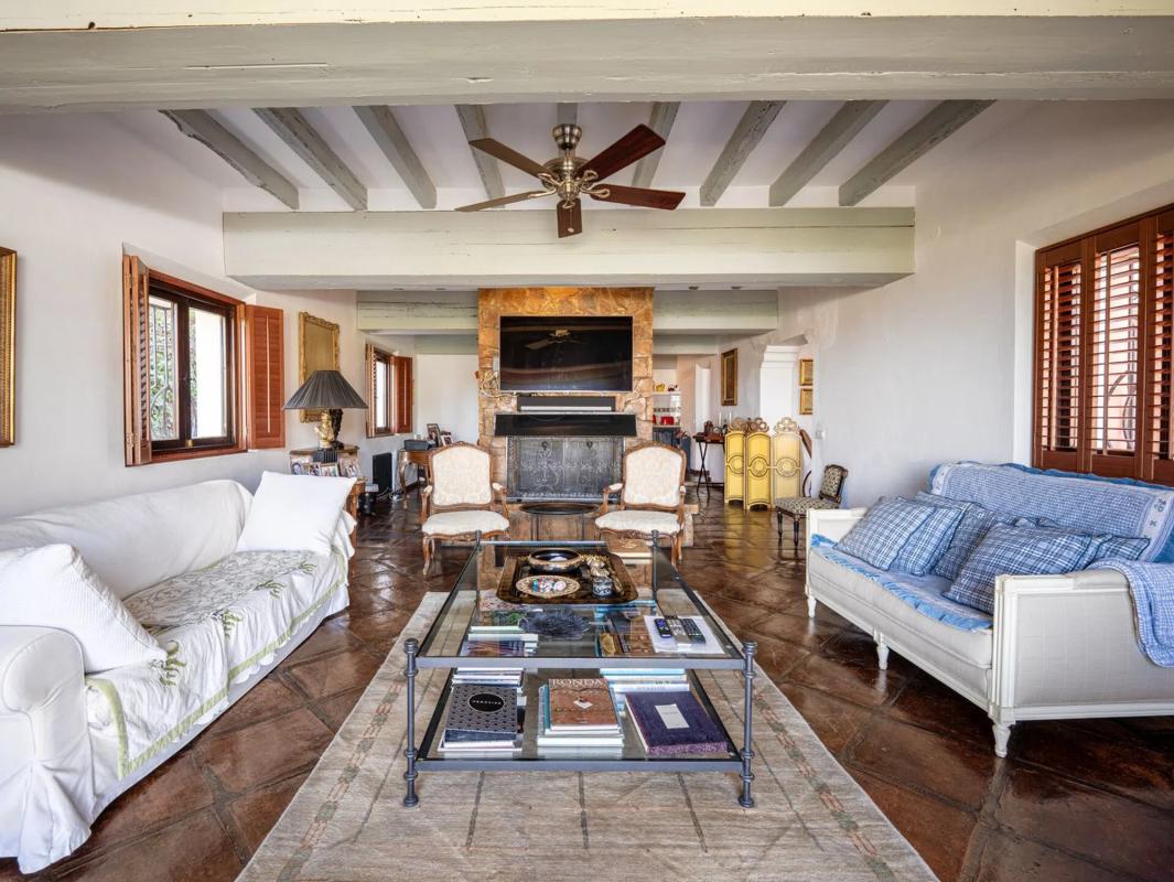 Sprzedaż niezależnego domku jednorodzinnego w  Barrio Las Brisas, Marbella photo 2