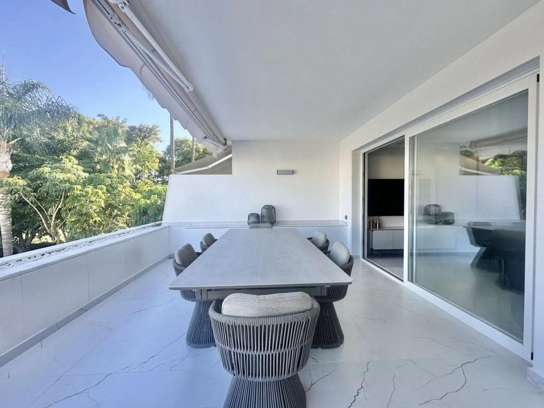 Venta de piso en Calle Londres s/n, Marbella
photo 4