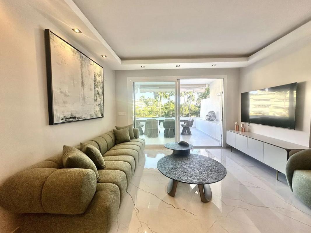 Venta de piso en Calle Londres s/n, Marbella
photo 5