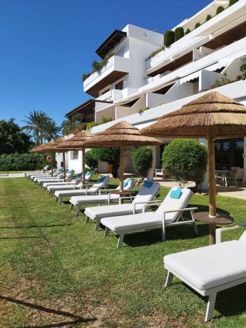 Mieszkanie na sprzedaż w Calle Londres, 1, Marbella photo 1