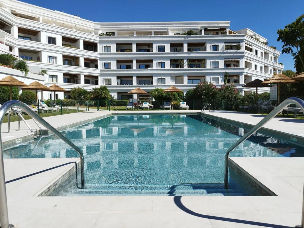 Venta de piso en Calle Londres, 1, Marbella
 photo 3