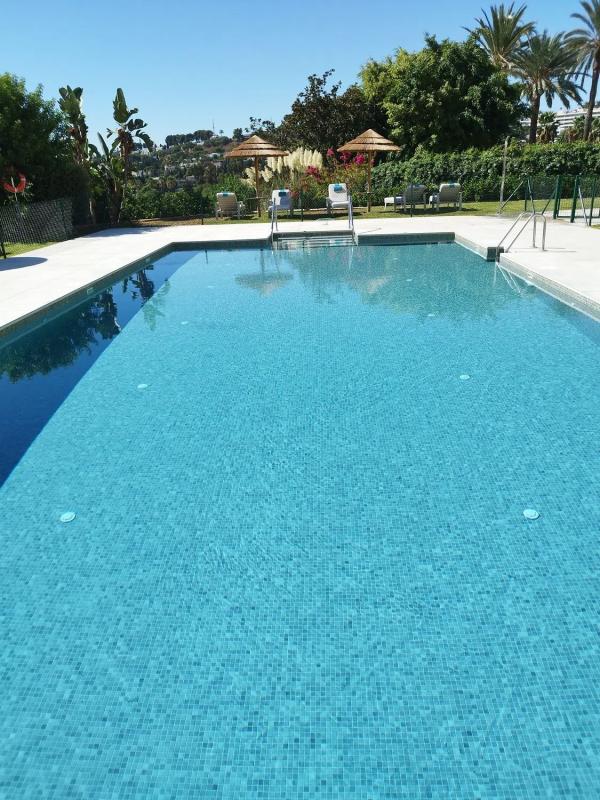 Venta de piso en Calle Londres, 1, Marbella
 photo 5