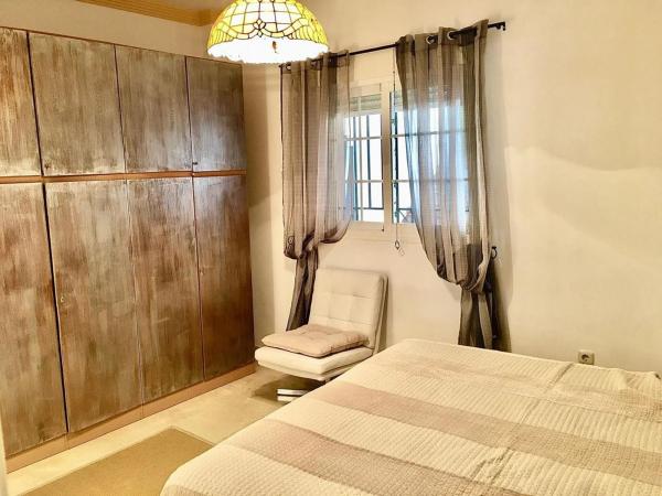 Venta de piso en Barrio Las Brisas, Marbella
 photo 4
