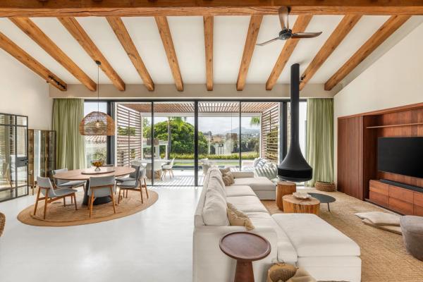 Chalet wolnostojący na sprzedaż w Barrio Las Brisas, Marbella photo 1