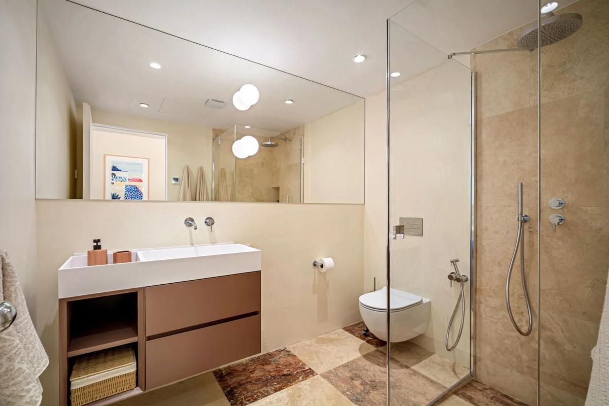 Продажа отдельного шале в Calle Liria 10-D, 35 P, Марбелла photo 4