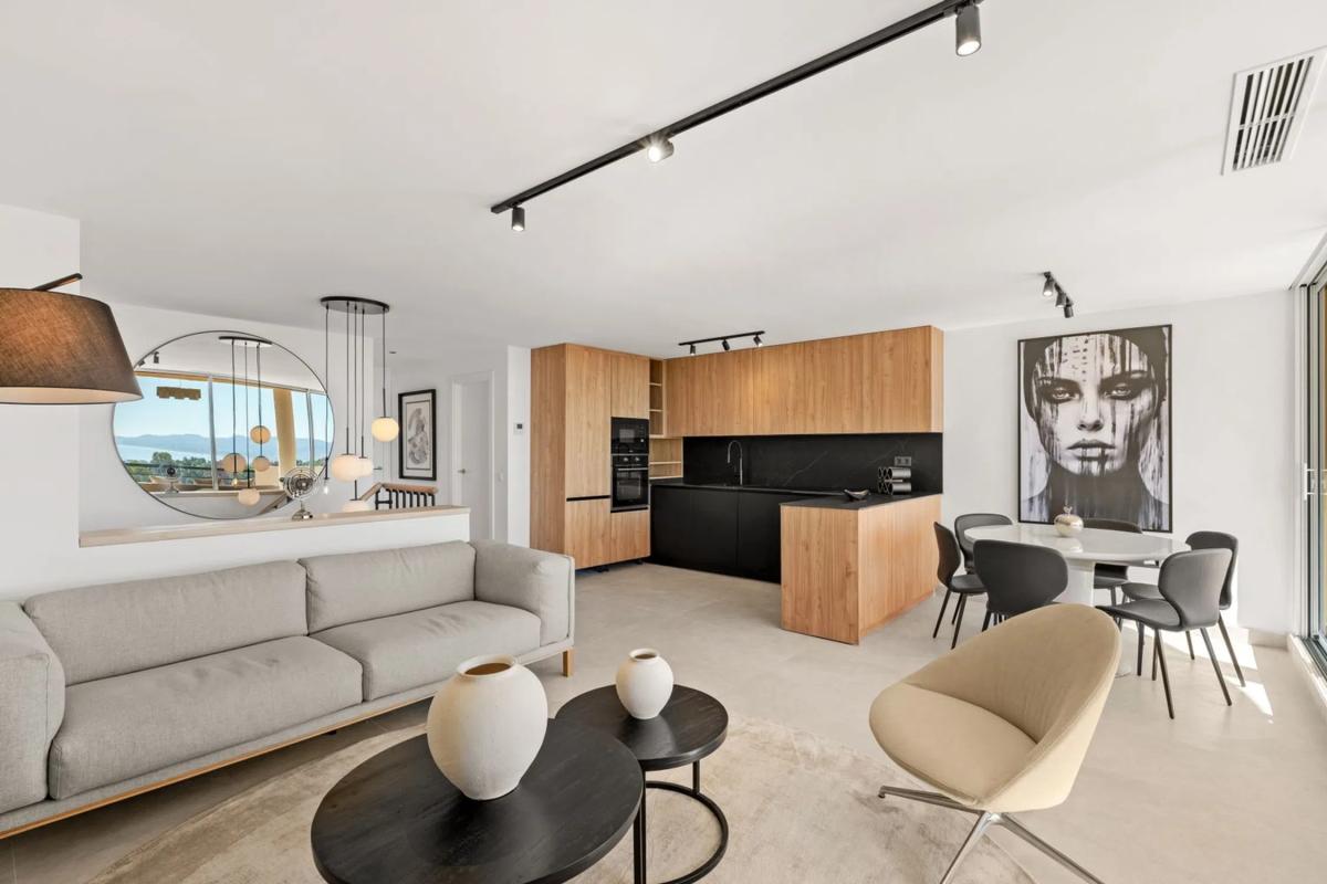 Duplex sale in Calle Alhambra, Marbella photo 2