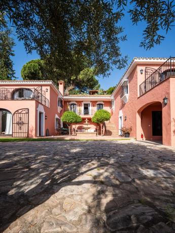 Chalet wolnostojący na sprzedaż w CL LICEO-NVA ANDALUCIA D, Marbella thumbnail 3