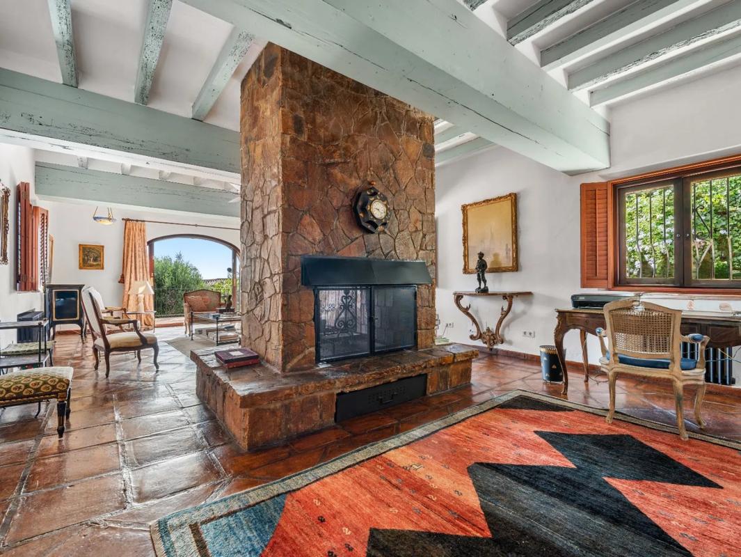 Sale of independent chalet in CL LICEO-NVA ANDALUCIA D, Marbella
photo 4