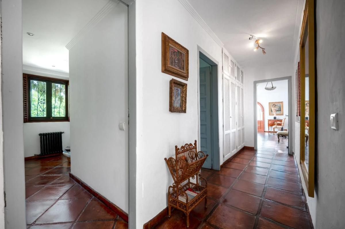 Sale of independent chalet in CL LICEO-NVA ANDALUCIA D, Marbella
photo 5