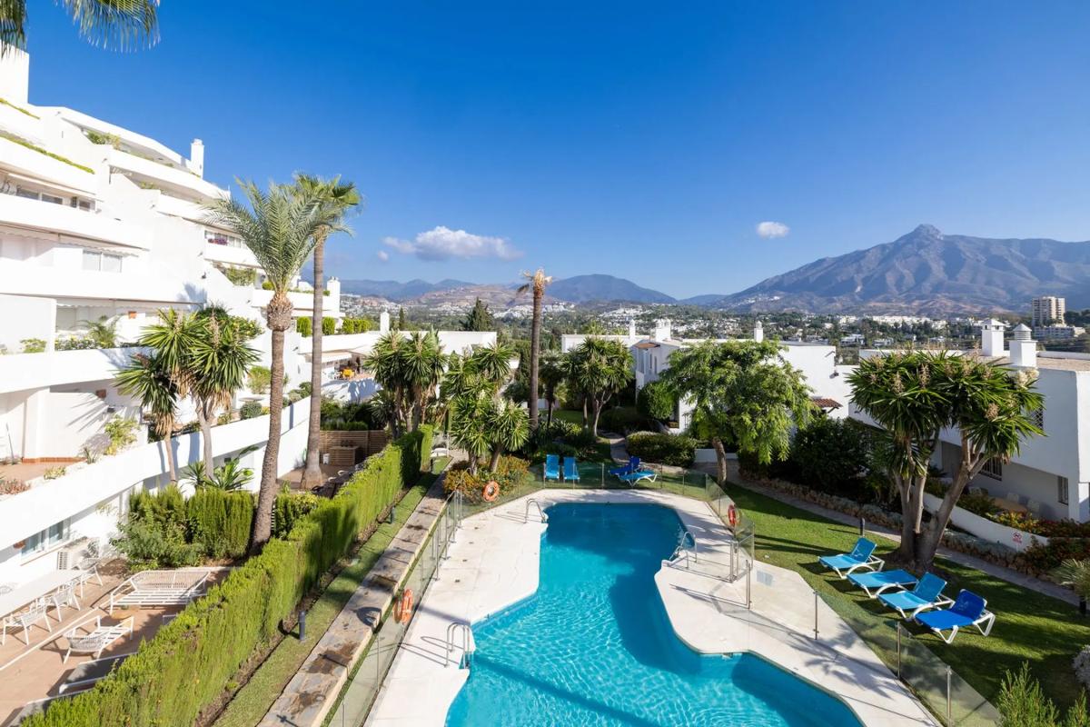 Venta de piso en Calle las Ventas s/n, Marbella
 photo 3