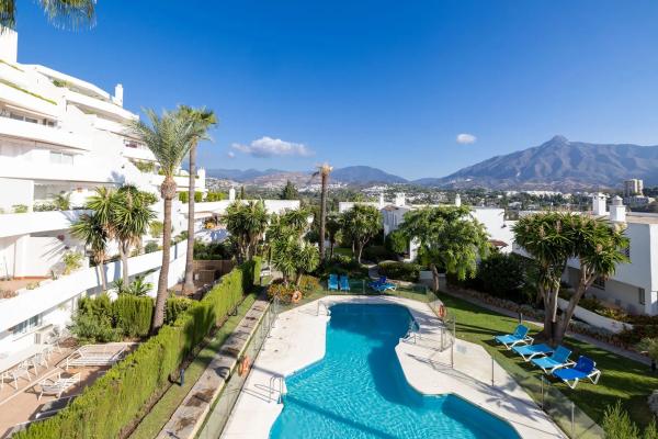 Venta de piso en Calle las Ventas s/n, Marbella
thumbnail 3