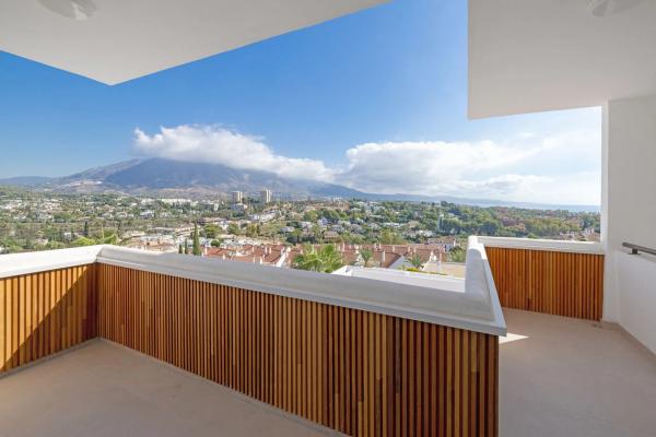 Venta de piso en Calle las Ventas s/n, Marbella
 photo 4