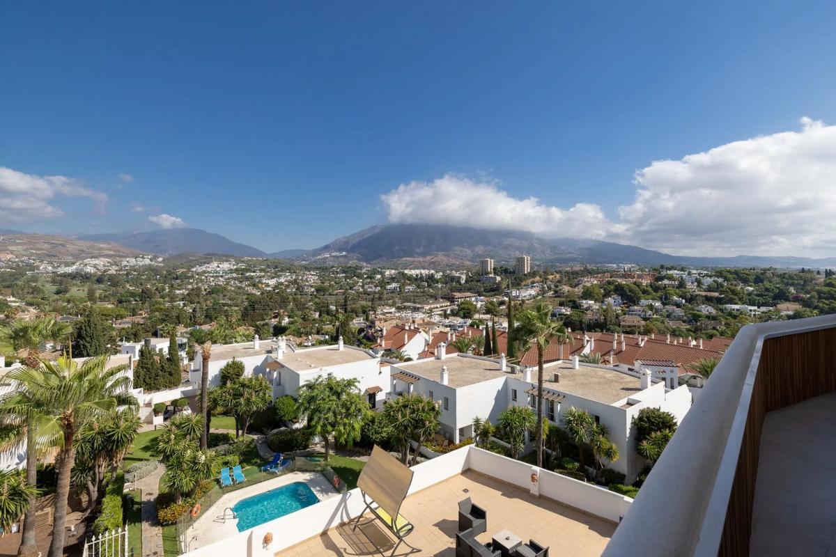 Venta de piso en Calle las Ventas s/n, Marbella
 photo 5