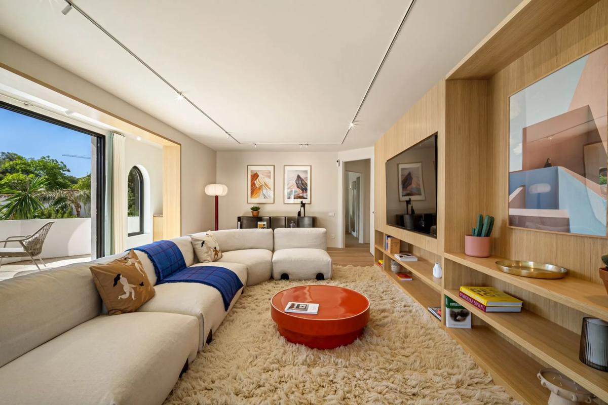 Продажа отдельного шале в Calle Pilatos, 32 -30, Марбелла photo 4