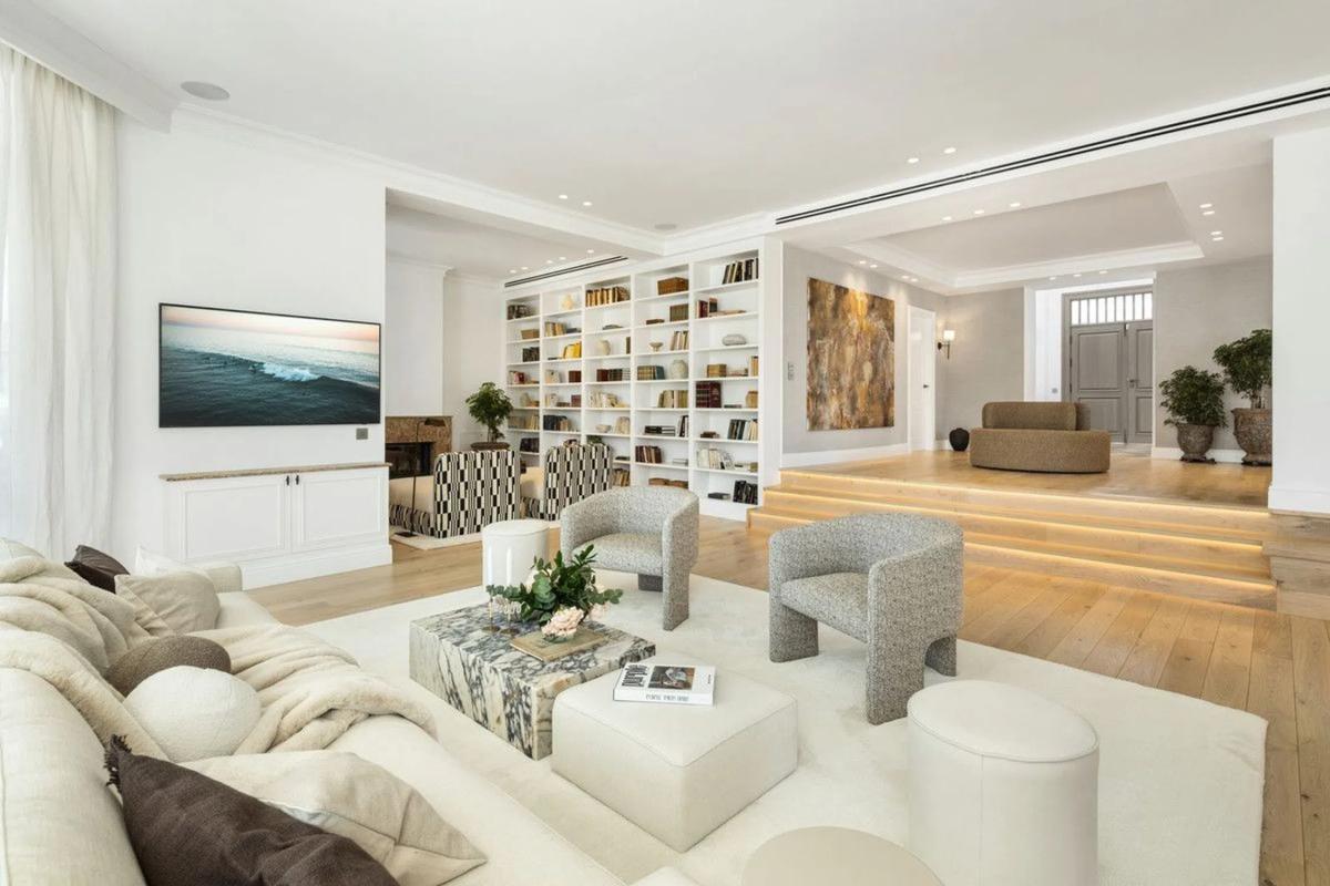 Venta de chalet independiente en Calle 04D Nva Andaluc, 38, Marbella
 photo 4
