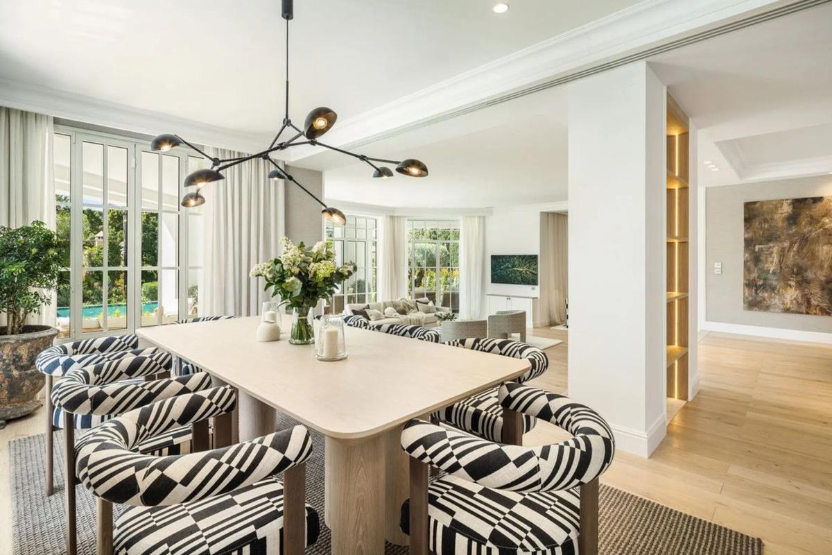 Venta de chalet independiente en Calle 04D Nva Andaluc, 38, Marbella
 photo 5