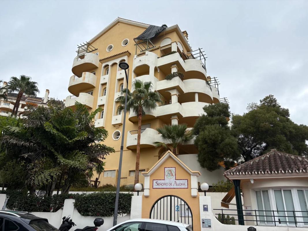 Sprzedaż mieszkania w Calle las Ventas, Marbella
photo 3