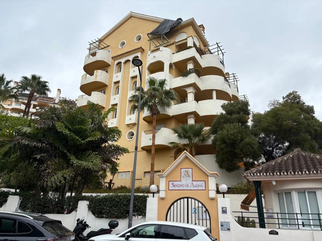 Sprzedaż mieszkania w Calle las Ventas, Marbella
photo 4