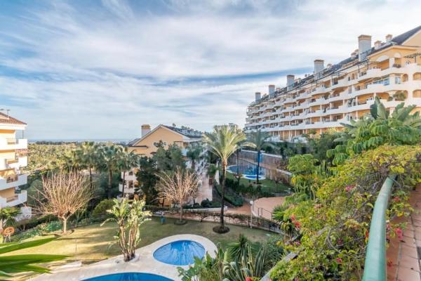 Sprzedaż mieszkania w Calle las Ventas, Marbella
 photo 2