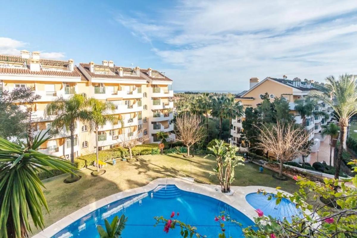 Sprzedaż mieszkania w Calle las Ventas, Marbella
 photo 4