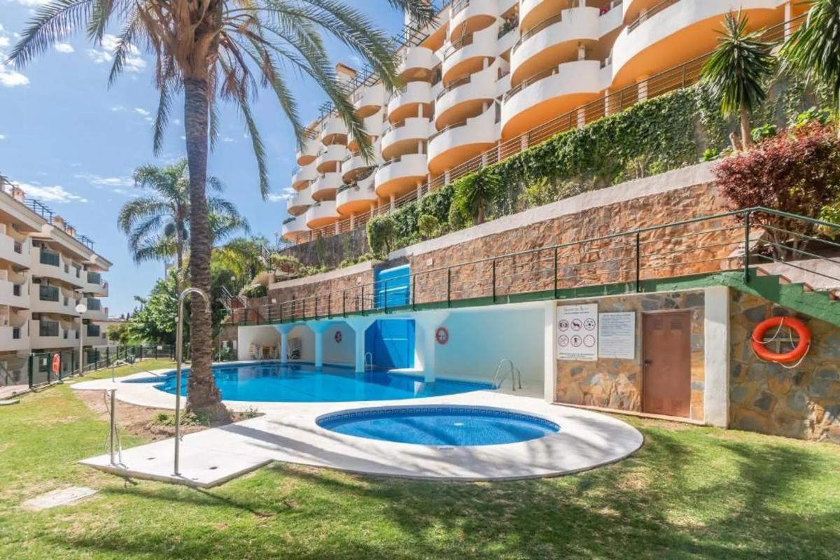 Sprzedaż mieszkania w Calle las Ventas, Marbella
 photo 5