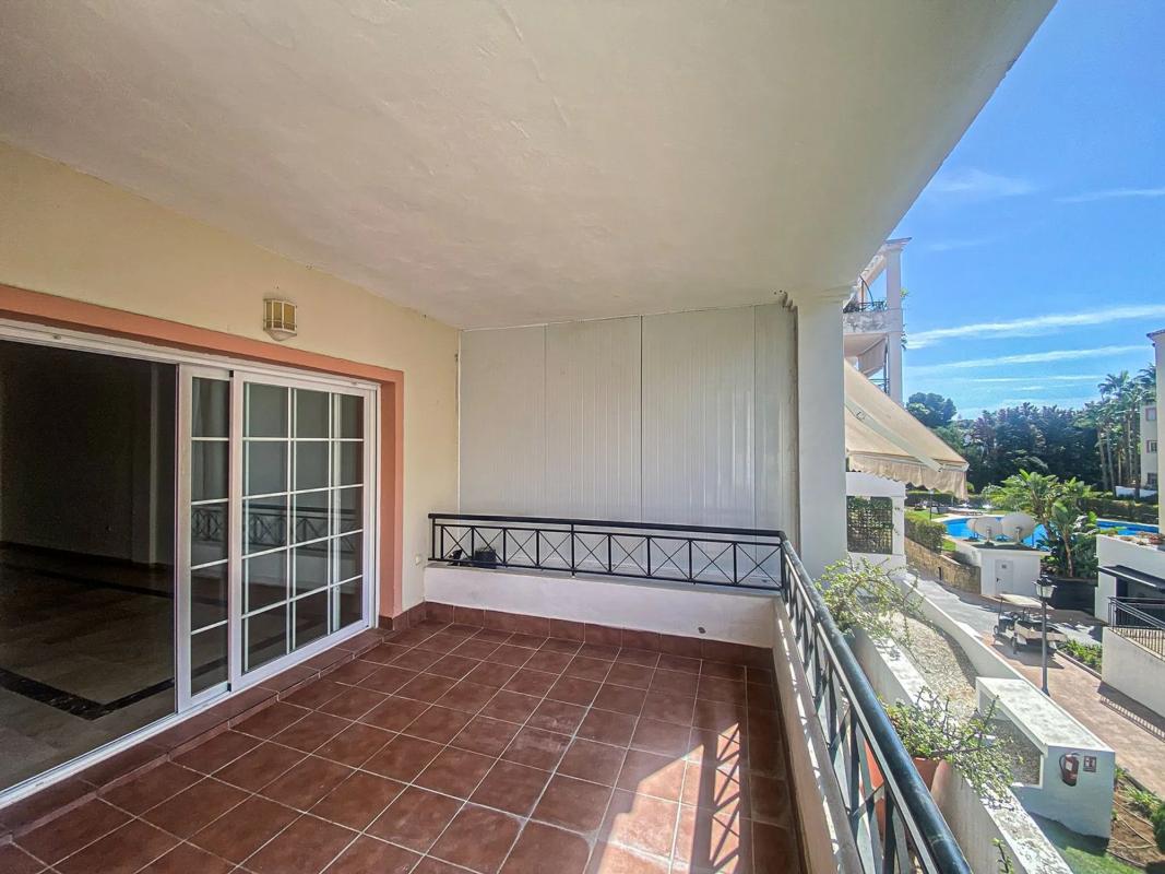 Venta de piso en Urbanizacion N Andalucia 25D, 77, Marbella
photo 1