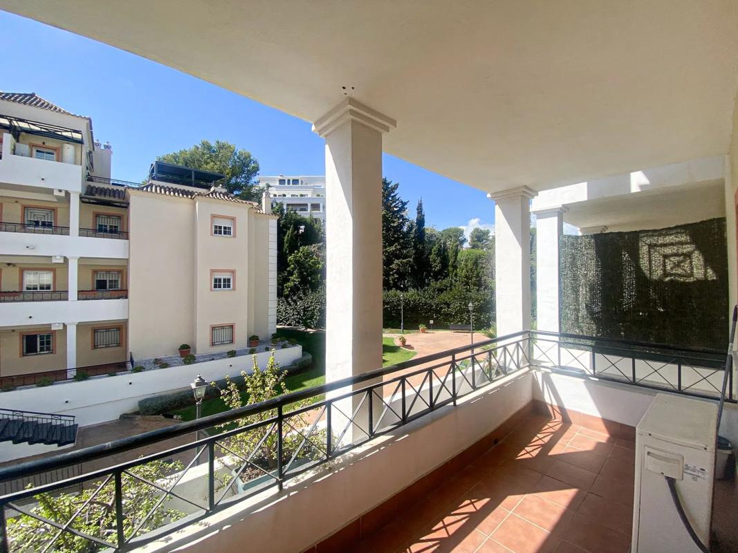 Venta de piso en Urbanizacion N Andalucia 25D, 77, Marbella
photo 3