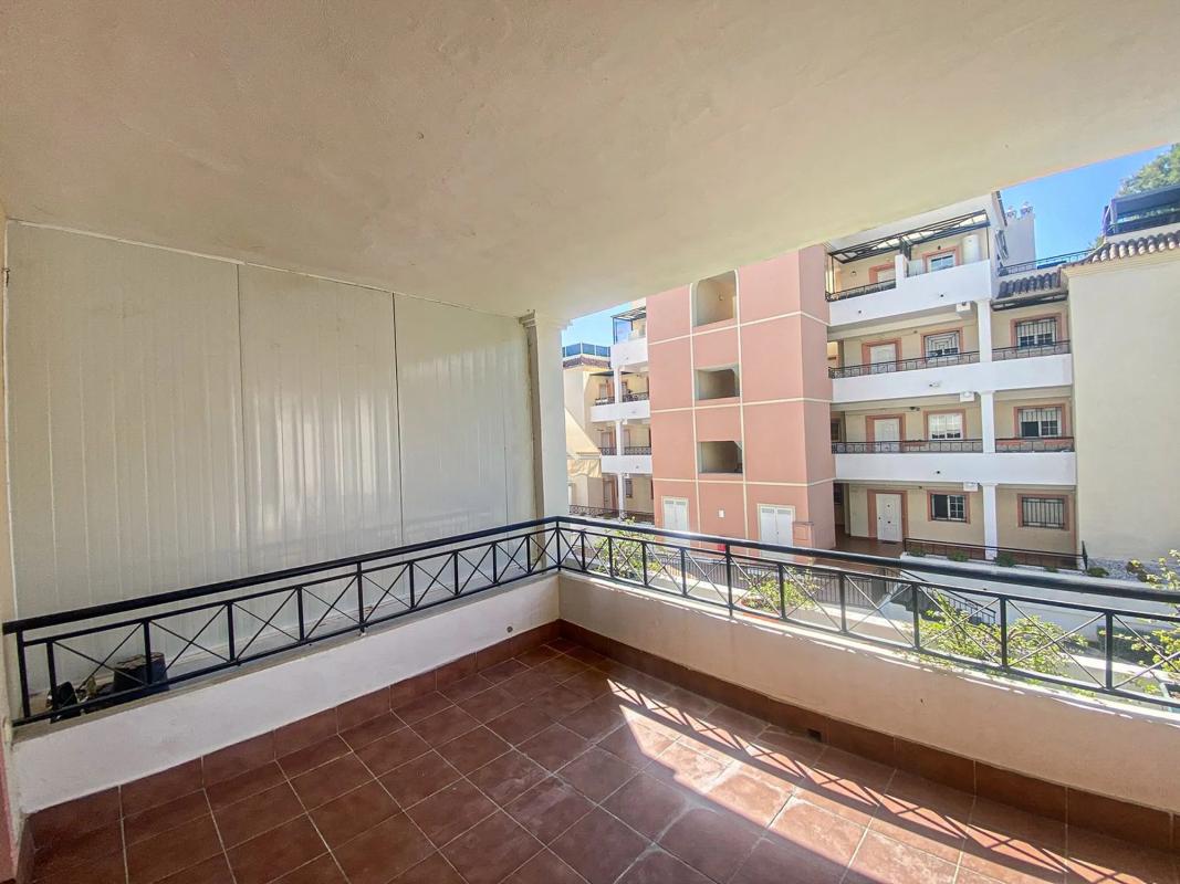 Venta de piso en Urbanizacion N Andalucia 25D, 77, Marbella
photo 4