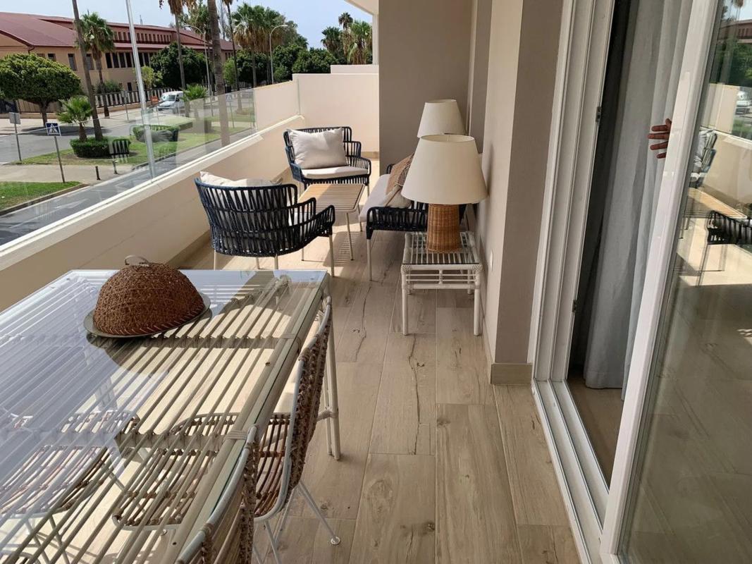 Sale of apartment in Calle Alcalá 15-D, Marbella
photo 4