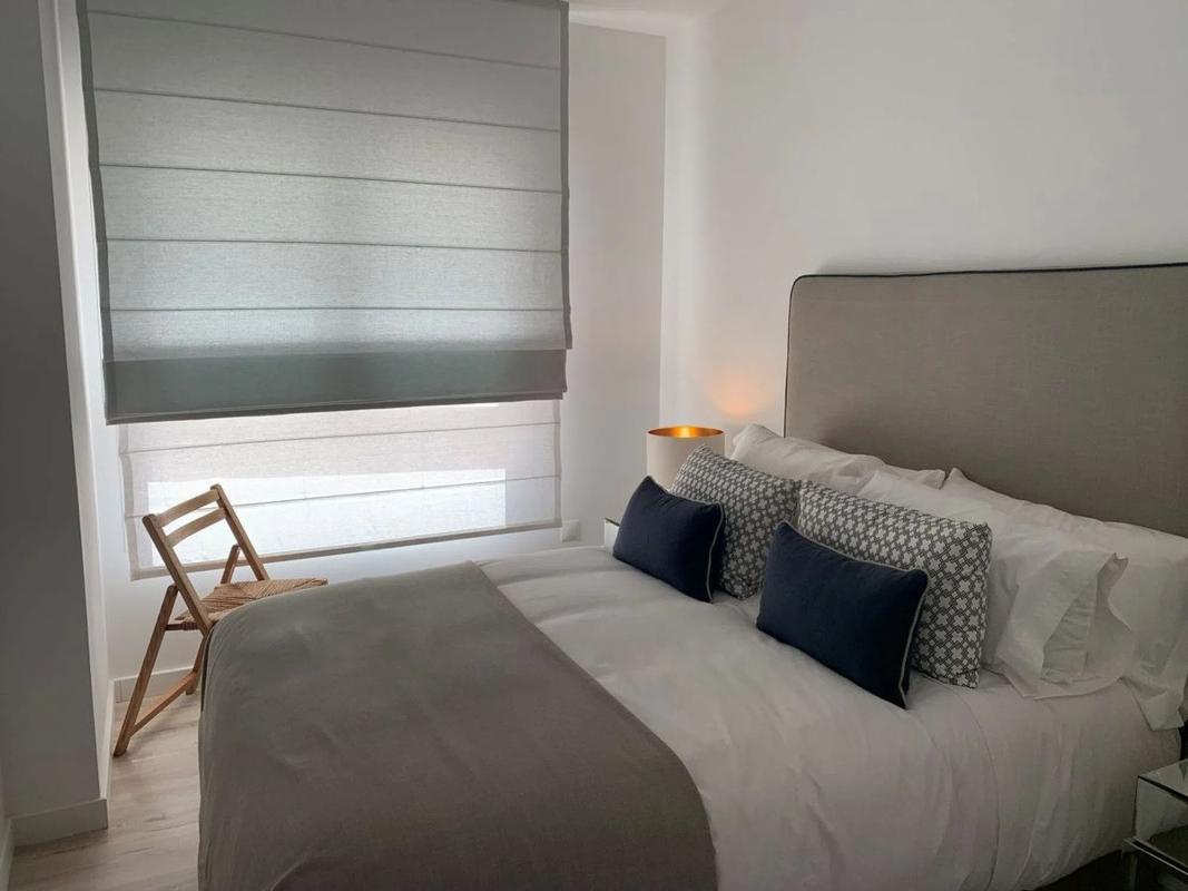 Sale of apartment in Calle Alcalá 15-D, Marbella
photo 5